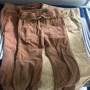 4T Khaki Pants